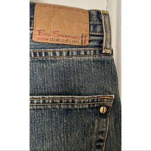 Ben Sherman Men’s Jeans 36/32